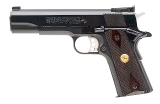 "Colt 1911 Gold Cup National Match Pistol .45 ACP (L2026-00343)" - 2 of 7