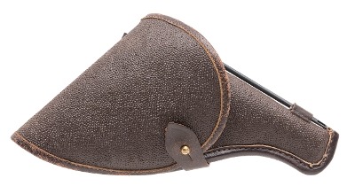 "M1895 Nagant revolver 7.62×38mmR (L2026-01459)" - Image 9 of 10