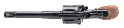 "M1895 Nagant revolver 7.62×38mmR (L2026-01459)" - Image 5 of 10