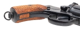 "M1895 Nagant revolver 7.62×38mmR (L2026-01459)" - Image 8 of 10