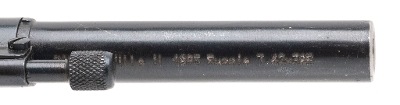 "M1895 Nagant revolver 7.62×38mmR (L2026-01459)" - Image 7 of 10