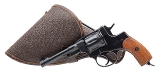 "M1895 Nagant revolver 7.62×38mmR (L2026-01459)" - Image 1 of 10