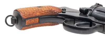 "M1895 Nagant revolver 7.62×38mmR (L2026-01459)" - Image 8 of 10
