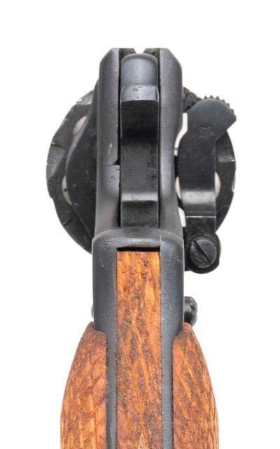 "M1895 Nagant revolver 7.62×38mmR (L2026-01459)" - Image 4 of 10