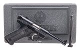 "RUGER MARK II PISTOL .22LR (L2026-02022)" - 7 of 7