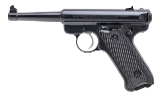 "RUGER MARK II PISTOL .22LR (L2026-02022)" - 2 of 7