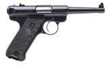 "RUGER MARK II PISTOL .22LR (L2026-02022)" - 1 of 7