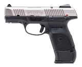 "RUGER SR9C PISTOL 9MM (L2026-02023)" - 2 of 4