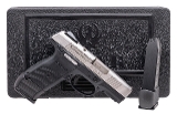"RUGER SR9C PISTOL 9MM (L2026-02023)" - 4 of 4