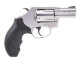 "SMITH & WESSON 60-14 REVOLVER .357 MAGNUM (L2026-01900)" - 2 of 5