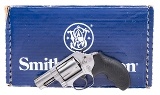 "SMITH & WESSON 60-14 REVOLVER .357 MAGNUM (L2026-01900)" - 5 of 5
