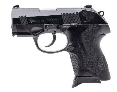 "Beretta PX4 Storm Compact Pistol 9mm (L2026-02009)" - Image 2 of 4