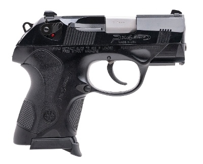 "Beretta PX4 Storm Compact Pistol 9mm (L2026-02009)" - Image 1 of 4