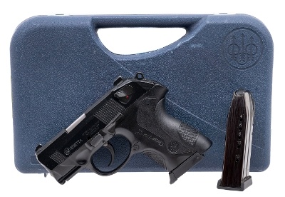 "Beretta PX4 Storm Compact Pistol 9mm (L2026-02009)" - Image 4 of 4
