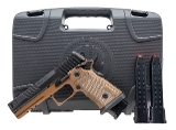 "(SN: 77A025453) Sig Sauer P211 GTO Pistol 9mm (L2026-02115) NEW" - 3 of 3
