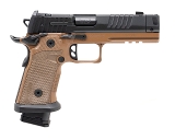 "(SN: 77A025453) Sig Sauer P211 GTO Pistol 9mm (L2026-02115) NEW" - 1 of 3