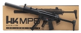 "(SN: HD094811) Umarex Heckler & Koch MP5 Rifle .22LR (L2026-02066) NEW" - 2 of 5