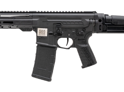 "(SN: BOD25640) CMMG MK4 Dissent Rifle 5.56 (D2025-00095) NEW DTX" - Image 4 of 5
