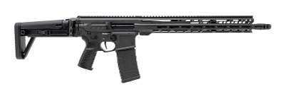 "(SN: BOD25640) CMMG MK4 Dissent Rifle 5.56 (D2025-00095) NEW DTX" - Image 1 of 5