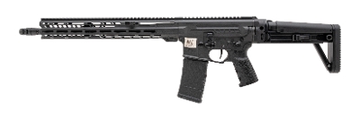 "(SN: BOD25640) CMMG MK4 Dissent Rifle 5.56 (D2025-00095) NEW DTX" - Image 3 of 5