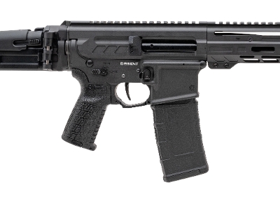 "(SN: BOD25640) CMMG MK4 Dissent Rifle 5.56 (D2025-00095) NEW DTX" - Image 2 of 5
