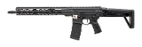 "(SN: BOD25640) CMMG MK4 Dissent Rifle 5.56 (D2025-00095) NEW DTX" - Image 3 of 5