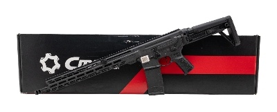 "(SN: BOD25640) CMMG MK4 Dissent Rifle 5.56 (D2025-00095) NEW DTX" - Image 5 of 5