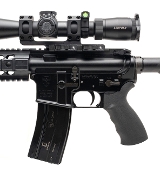"ALEXANDER ARMS AAR15 RIFLE 6.5 GRENDEL (L2026-00712)" - 4 of 4