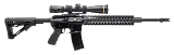 "ALEXANDER ARMS AAR15 RIFLE 6.5 GRENDEL (L2026-00712)" - 1 of 4
