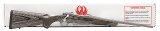 "(SN: 712-88196) Ruger M77 Hawkeye Youth Rifle 7mm-08 REM. (L2025-11455) NEW" - 5 of 5