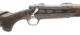 "(SN: 712-88196) Ruger M77 Hawkeye Youth Rifle 7mm-08 REM. (L2025-11455) NEW" - 2 of 5