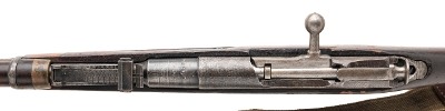 "Finnish Capture Izhevsk M91/30 Mosin Nagant – 7.62×54R (L2026-02090)" - Image 7 of 9