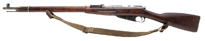 "Finnish Capture Izhevsk M91/30 Mosin Nagant – 7.62×54R (L2026-02090)" - Image 4 of 9
