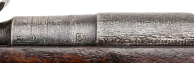 "Finnish Capture Izhevsk M91/30 Mosin Nagant – 7.62×54R (L2026-02090)" - Image 6 of 9