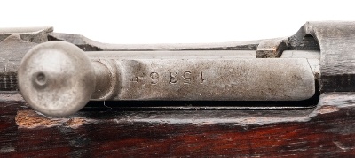 "Finnish Capture Izhevsk M91/30 Mosin Nagant – 7.62×54R (L2026-02090)" - Image 3 of 9