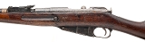 "Finnish Capture Izhevsk M91/30 Mosin Nagant – 7.62×54R (L2026-02090)" - Image 5 of 9