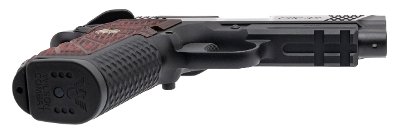 "WILSON EDC X9 PISTOL 9MM (L2026-01852)" - Image 5 of 6