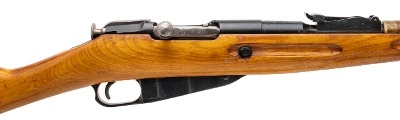 "Russian Tula Arsenal Model 1891/59 Bolt Action Rifle – 7.62×54R (L2026-02081)" - Image 2 of 9
