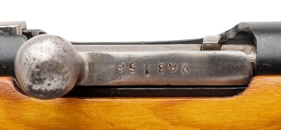 "Russian Tula Arsenal Model 1891/59 Bolt Action Rifle – 7.62×54R (L2026-02081)" - Image 3 of 9