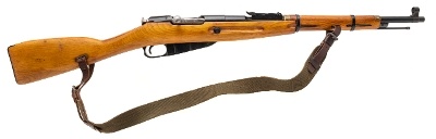 "Russian Tula Arsenal Model 1891/59 Bolt Action Rifle – 7.62×54R (L2026-02081)" - Image 1 of 9