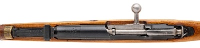 "Russian Tula Arsenal Model 1891/59 Bolt Action Rifle – 7.62×54R (L2026-02081)" - Image 7 of 9