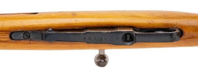 "Russian Tula Arsenal Model 1891/59 Bolt Action Rifle – 7.62×54R (L2026-02081)" - Image 8 of 9