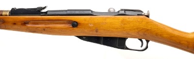 "Russian Tula Arsenal Model 1891/59 Bolt Action Rifle – 7.62×54R (L2026-02081)" - Image 5 of 9