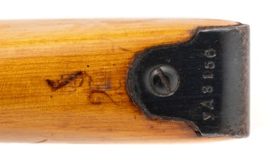 "Russian Tula Arsenal Model 1891/59 Bolt Action Rifle – 7.62×54R (L2026-02081)" - Image 9 of 9