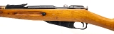 "Russian Tula Arsenal Model 1891/59 Bolt Action Rifle – 7.62×54R (L2026-02081)" - Image 5 of 9
