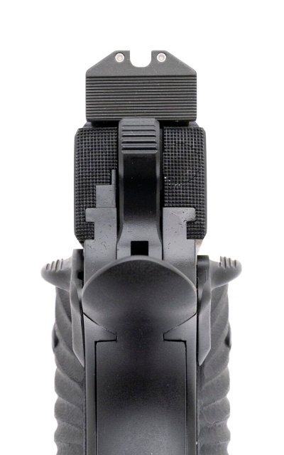 "WILSON COMBAT PROTECTOR PISTOL 9MM (L2026-01850)" - Image 3 of 6