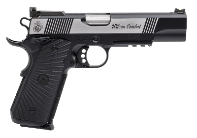 "WILSON COMBAT PROTECTOR PISTOL 9MM (L2026-01850)" - Image 1 of 6