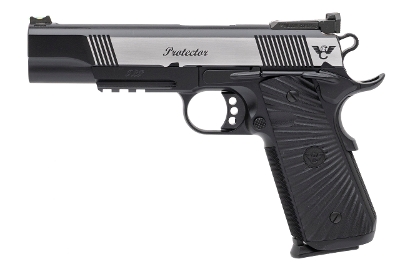 "WILSON COMBAT PROTECTOR PISTOL 9MM (L2026-01850)" - Image 2 of 6