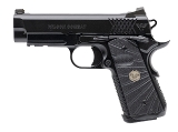 "WILSON COMBAT X-TAC ELITE PISTOL .45 AUTO (L2026-01849)" - 2 of 6
