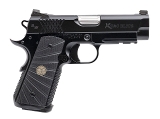 "WILSON COMBAT X-TAC ELITE PISTOL .45 AUTO (L2026-01849)" - 1 of 6